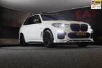 BMW X5 M50d M Line / 7 Persoons / Massage / HK / Head Up / A, Auto's, Gebruikt, 2993 cc, 7 stoelen, Leder