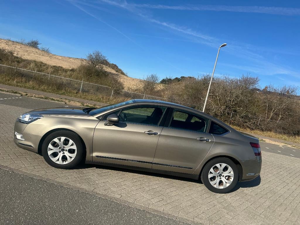 Citroën C5