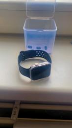 Kinderhorloge, Ophalen of Verzenden, Zo goed als nieuw, Wit, Jongen of Meisje