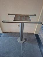 Tafelpoot ILSE voor caravan camper of boot, Caravans en Kamperen, Ophalen