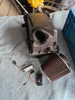 Luchtfilterhuis en sportfilter, Ophalen of Verzenden, Gebruikt, Universele onderdelen