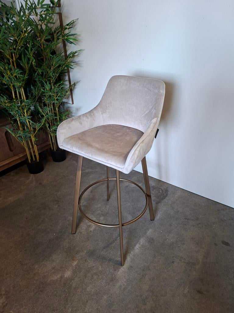Diverse luxe losse barkrukken van Richmond, Ophalen, Nieuw, Richmond, Onbekend