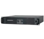 DAP Stage-Amp 2.6 versterker, Ophalen of Verzenden, Zo goed als nieuw, 1000 watt of meer