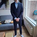Kostuum gala maat 46, Kleding | Heren, Kostuums en Colberts, Ophalen of Verzenden, Zo goed als nieuw, Maat 46 (S) of kleiner, Zwart