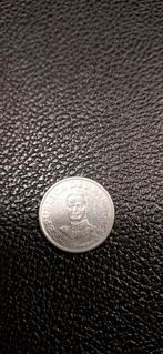 Paraguay 50 guaranies 1975, Ophalen of Verzenden, Zuid-Amerika