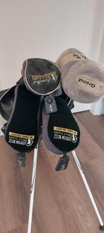 Complete Custom Built Golfset met Titleist Standbag, Sport en Fitness, Golf, Ophalen