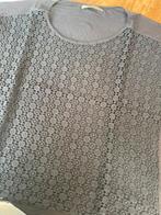 T shirt maat L, Maat 38/40 (M), Zwart, Ophalen of Verzenden, Zo goed als nieuw