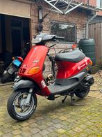 Piaggio Type 2, Ophalen, Tweetakt, Zip, Zo goed als nieuw