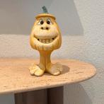 Aardewerk vintage pompoen snoeppot, Ophalen of Verzenden