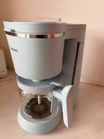 Philips Koffiezetapparaat, 10 kopjes of meer, Koffiemachine, Gemalen koffie, Ophalen of Verzenden