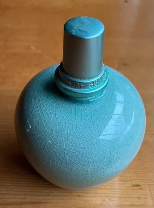 Lampe Berger brander, Ophalen of Verzenden, Zo goed als nieuw