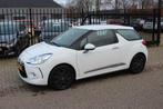 Citroen DS3 1.2 VTi Chic, Voorwielaandrijving, Euro 5, Stof, 1199 cc
