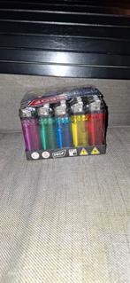 50 nieuwe aanstekers, Ophalen, Nieuw, Aansteker