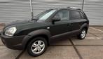 Hyundai Tucson 2.0 I, Auto's, Stof, Zwart, 4 cilinders, Origineel Nederlands