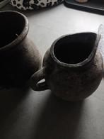 Potterie, Ophalen, Steen, Gebruikt, Overige kleuren