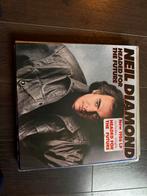 Neil Diamond - Headed for the Future LP (1986), Ophalen of Verzenden, 1980 tot 2000, Gebruikt, 12 inch