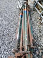 Stutten  / stukadoor bokken/ opslagbokken, Doe-het-zelf en Verbouw, Steigers, Ophalen of Verzenden, Overige typen, Minder dan 2 meter