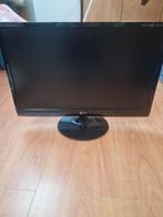 LG televisie, Ophalen, Gebruikt, 50 Hz, 100 cm of meer