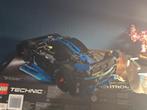 LEGO Technic Porsche GT4 e-performance, Ophalen, Zo goed als nieuw, Overige merken