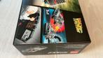LEGO Speed Champions Tijdmachine uit Back to the Future77256, Kinderen en Baby's, Speelgoed | Duplo en Lego, Ophalen of Verzenden