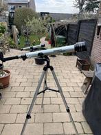 telescoop visomar AstroScope, Lenzentelescoop (refractor), Met statief, Ophalen of Verzenden, Zo goed als nieuw