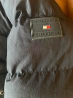Orginele reversible bomberjack van Tommy Hilfiger, Ophalen of Verzenden, Gedragen, Maat 52/54 (L), Blauw
