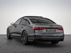 Audi S8 4.0 TFSI 571pk Quattro Pano B&O Standkachel 4-wielst, Auto's, Automaat, Gebruikt, 8 cilinders, 572 pk