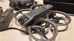 DJI Avata 2 flymore + FPV Remote - Zo goed als nieuw, Ophalen of Verzenden, Zo goed als nieuw