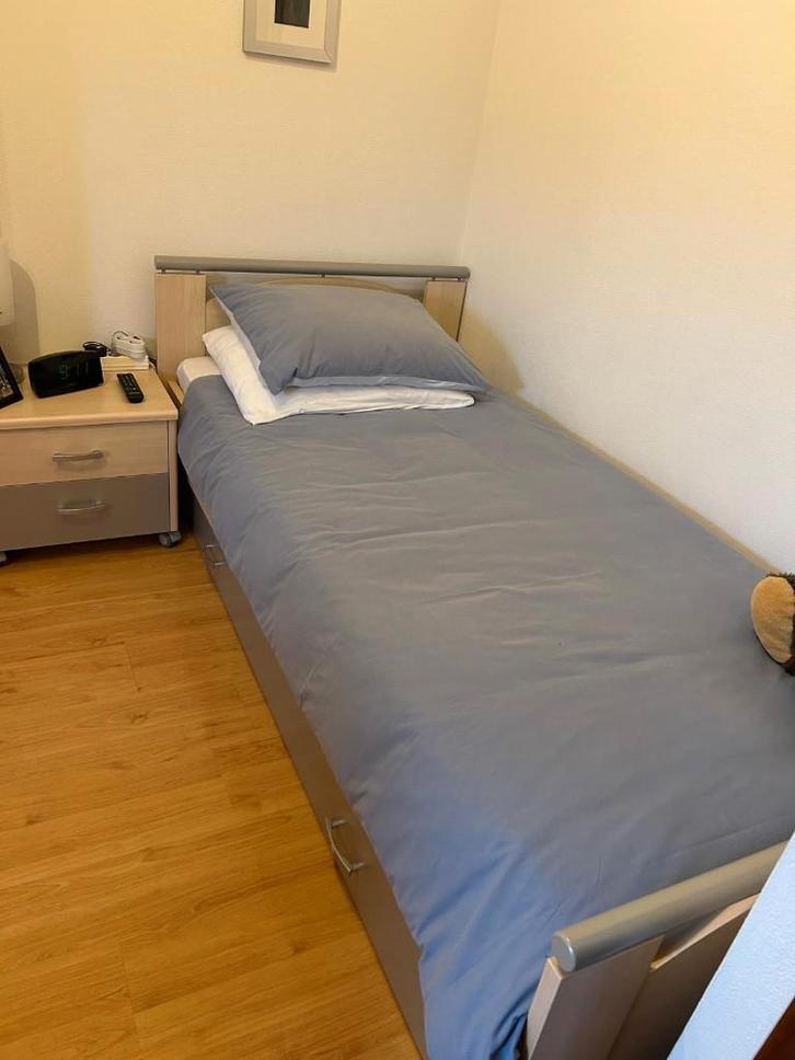 Tienerkamer, Kinderen en Baby's, Kinderkamer | Complete kinderkamers, Gebruikt, Jongetje of Meisje, Ophalen