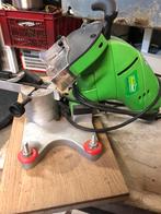 Te koop elektrische alleszaag, Doe-het-zelf en Verbouw, Ophalen, Gebruikt, Minder dan 600 watt