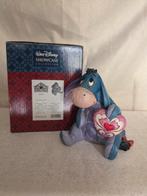 Disney Traditions Eeyore - "You Are Loved", Ophalen of Verzenden, Winnie de Poeh of vrienden, Nieuw, Beeldje of Figuurtje