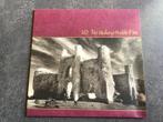 U2 - The Unforgettable Fire - Vinyl, Ophalen of Verzenden, 1980 tot 2000, Gebruikt, 12 inch