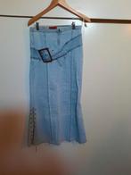 Kleding, Ophalen, Zo goed als nieuw, Blauw, W28 - W29 (confectie 36)