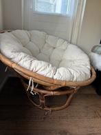 Papasan loungestoel, Ophalen, Nieuw, Eenpersoons, Minder dan 150 cm