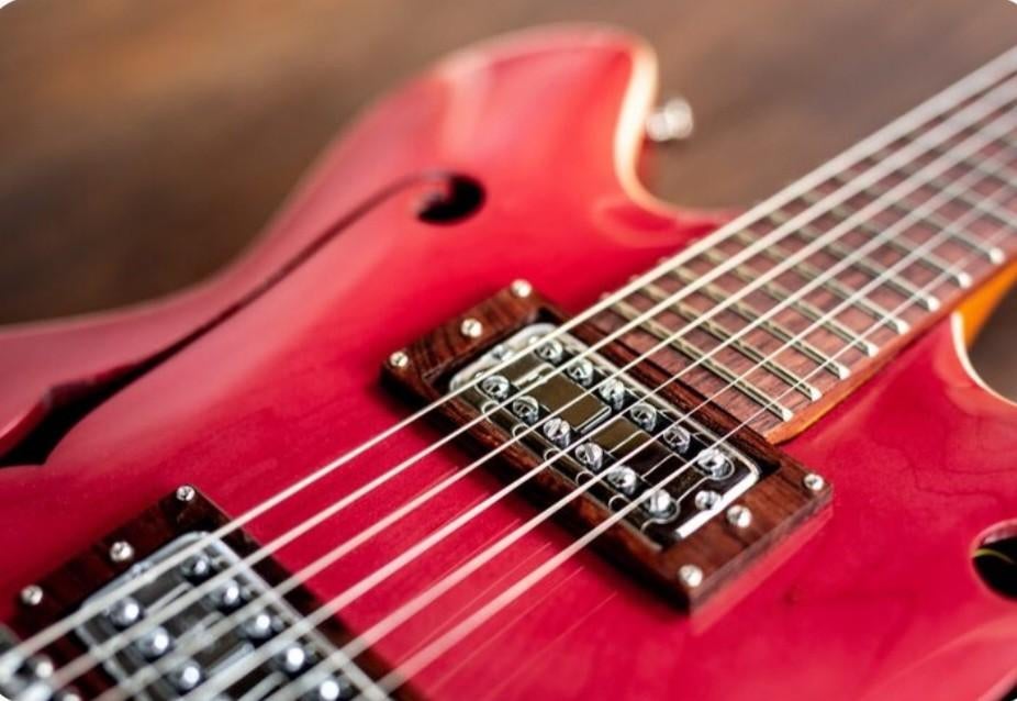 2de sologitarist gezocht voor bluesrock band, Contacten en Berichten, Muziek maken en Bandleden