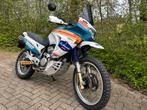 Honda XL650V Transalp Parijs Dakar 2004, 2 cilinders, Sportuitlaat, Motorrijbewijs A, Gebruikt