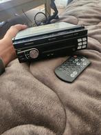 Autoradio caliber, Ophalen of Verzenden