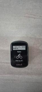 Garmin Edge 130 Plus Fietscomputer GPS, Ophalen of Verzenden, Draadloos, Zo goed als nieuw