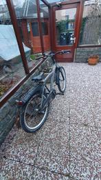 Jongensfiets, Ophalen of Verzenden, Gebruikt, Staal, 24 inch of meer