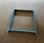 Stalen tafelpoten, Ophalen, Tafelpoot, 50 tot 100 cm, 50 tot 100 cm