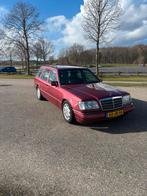 Mercedes-Benz E-Klasse 2.8 Kombi AUT 1994, Automaat, Achterwielaandrijving, Stationwagon, Particulier