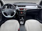 Citroen C3 1.6 VTi Exclusive |Automaat|Airco|CruiseCtrl|PDC|, Euro 5, Stof, Gebruikt, Beige