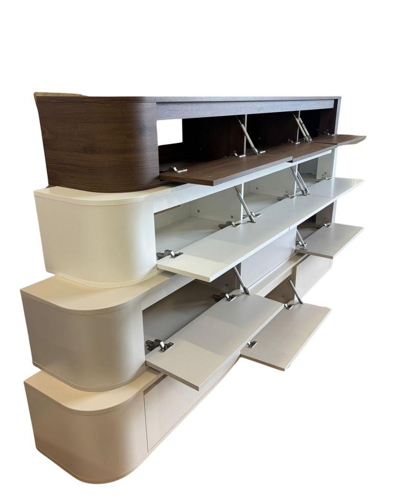 Japandi Meubels 180 = €300,- & 240cm = €400,- OP=OP, Ophalen, Japandi, 150 tot 200 cm, Nieuw