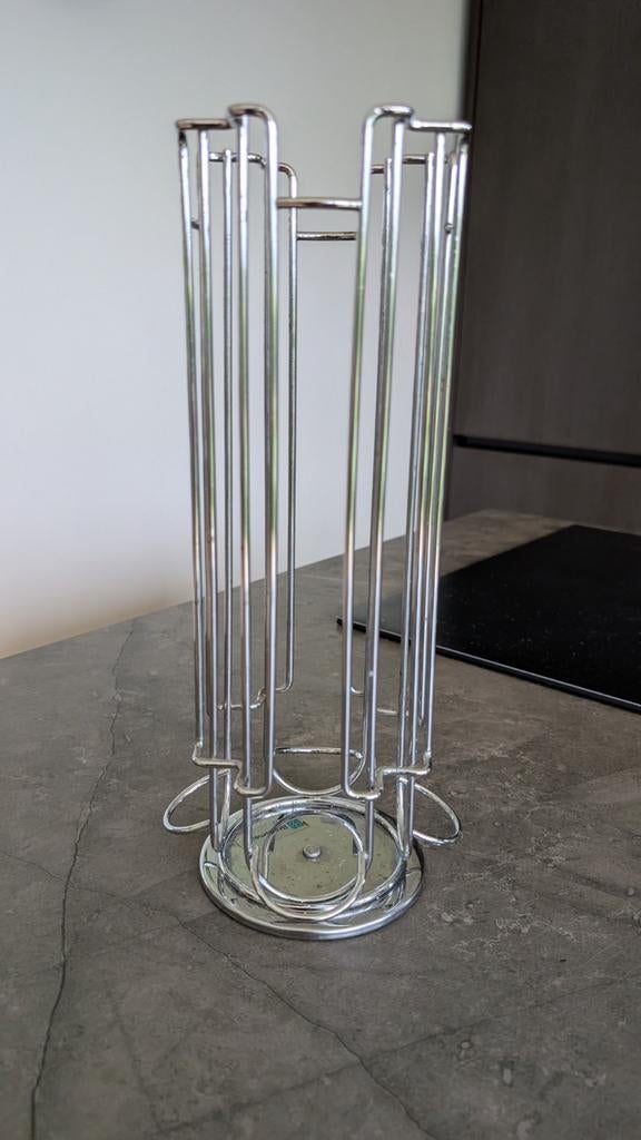 Dulce Gusto cup houder, draaibaar., Huis en Inrichting, Keuken | Keukenbenodigdheden, Ophalen