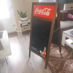 Reclamen bord, Ophalen of Verzenden