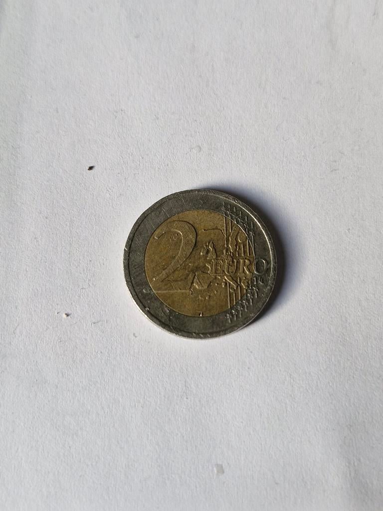 2 euro Nederland Beatrix 1999, Postzegels en Munten, Ophalen of Verzenden