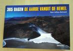 365 dagen de aarde vanuit de hemel Yann Arthus Bertrand, Ophalen of Verzenden, Zo goed als nieuw, Christian Balmes Lannoo