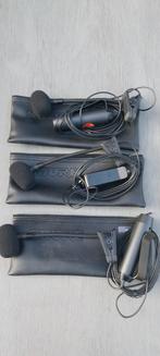 3x Shure PGA98H clip-on microfoon - NIEUW!, Ophalen of Verzenden, Nieuw, Instrumentmicrofoon