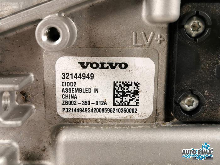 Inverter van een Volvo XC40, Gebruikt, -, -, Ophalen of Verzenden