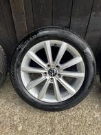 5x112 originele Volkswagen Passat caddy merano velgen winter, Auto-onderdelen, 215 mm, Banden en Velgen, Niet ingevuld, Nieuw